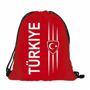 Gymtas turkije